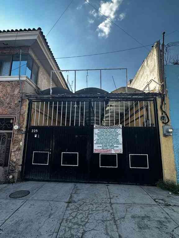 casa en venta francisco gonzalez boca negra antigua penal de oblatos guadalajara jalisco pDCdF10